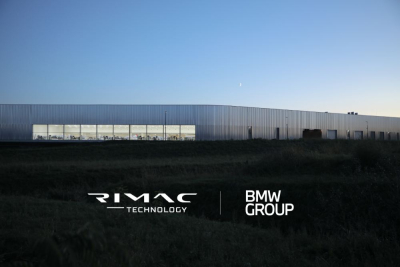 Iz predgrađa Zagreba diljem svijeta: Rimac Technology pogoni novi BMW i7