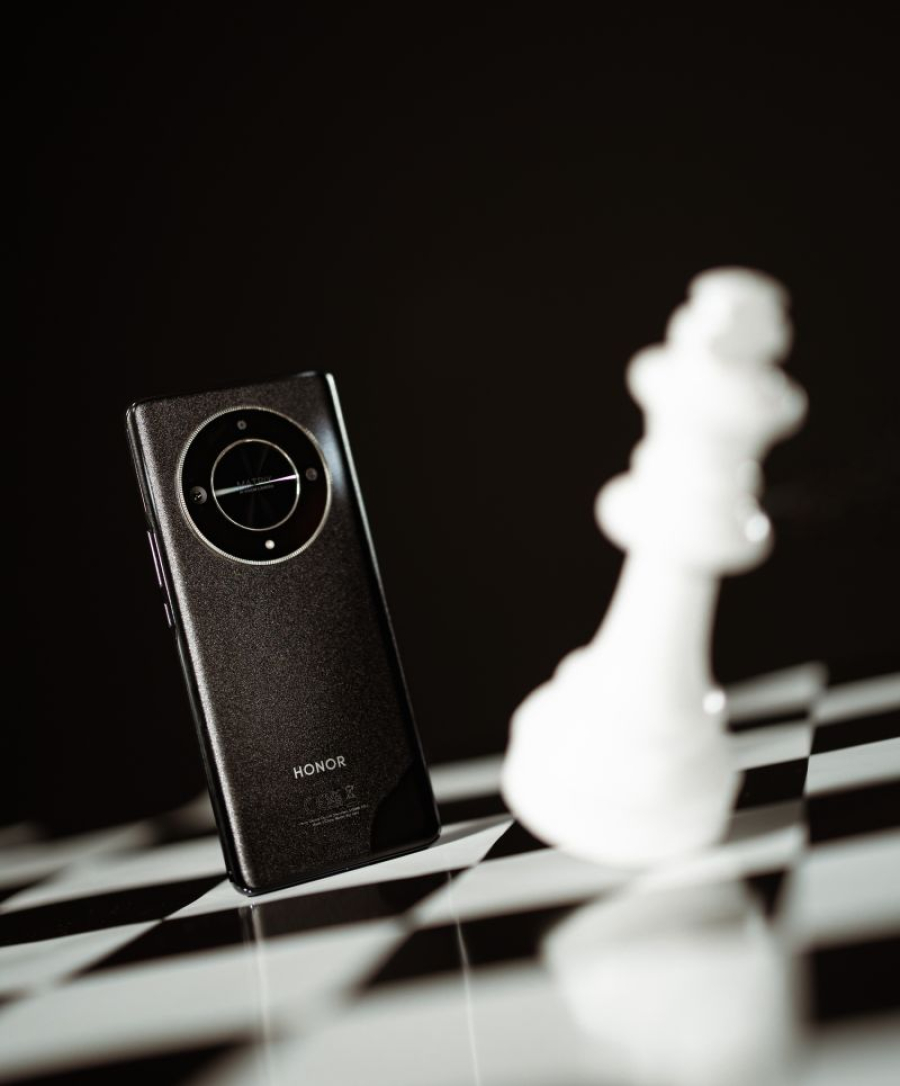 HONOR Magic6 Lite dobio DXOMARK-ov Gold Label za performanse baterije