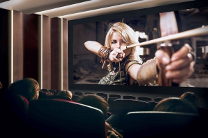Samsung predstavlja kino budućnosti s novom tehnologijom kino zaslona