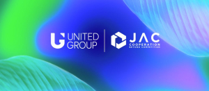 United Grupa - JAC