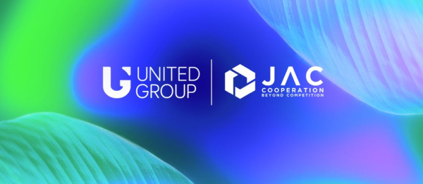 United Grupa - JAC