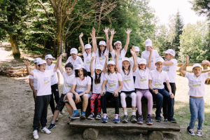 Na Sljemenu održan HSM ljetni kamp za nadarenu djecu