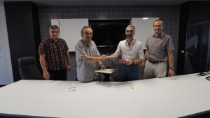 Objavom povezivanja Algebre i Agore kreće novi studij dizajna