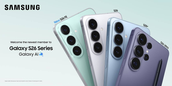 Galaxy S26 FE stiže s najnovijim flagship iskustvom
