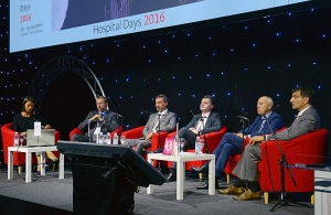 Peta Hospital Days konferencija protekla je u znaku konstruktivnih rasprava i konsenzusa sa ciljem unaprjeđenja hrvatskog zdravstva