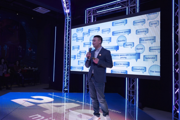 Redmi Note 11 serija pametnih telefona predstavljena u Hrvatskoj