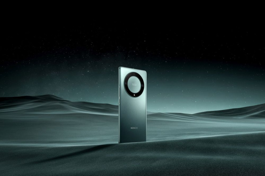 Za miran san i manje umorne oči: serija HONOR Magic5 zablistala na Svjetski dan spavanja