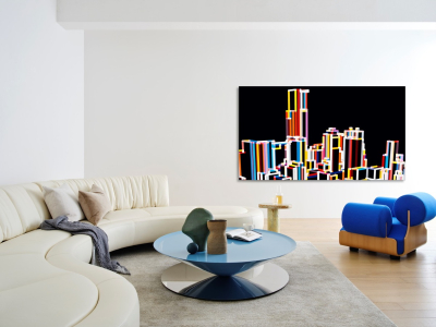 Samsung predstavlja novu liniju Neo QLED, MICRO LED i OLED televizora za 2023. godinu koji donose snažne performanse, sigurne opcije povezivanja i personalizira iskustva