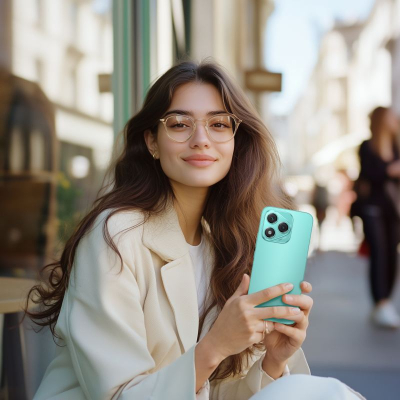 HONOR 400 Lite