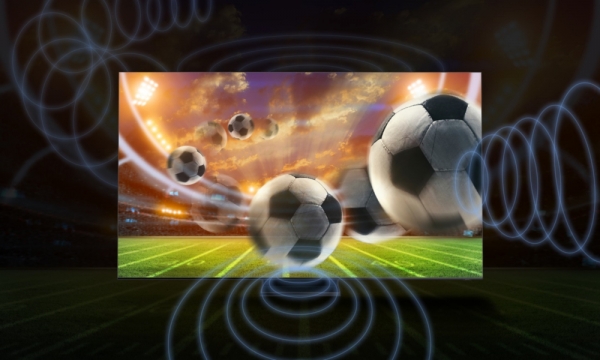 Trebate televizor velikog zaslona? Odgovor je Samsung NEO QLED.