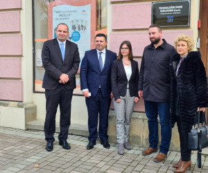 HAMAG-BICRO otvorio ispostavu u Bjelovaru