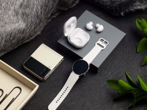 Samsung je na virtualnom Unpacked događaju predstavio najnovije pametne telefone Galaxy Z Fold3 5G i Galaxy Z Flip3 5G