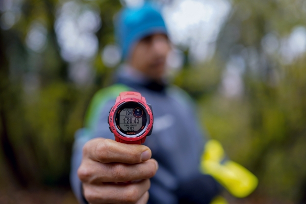 Oslonite se na Instinct jer se svijet oslanja na Vas