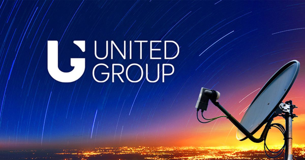 United Grupa - Bulsatcom
