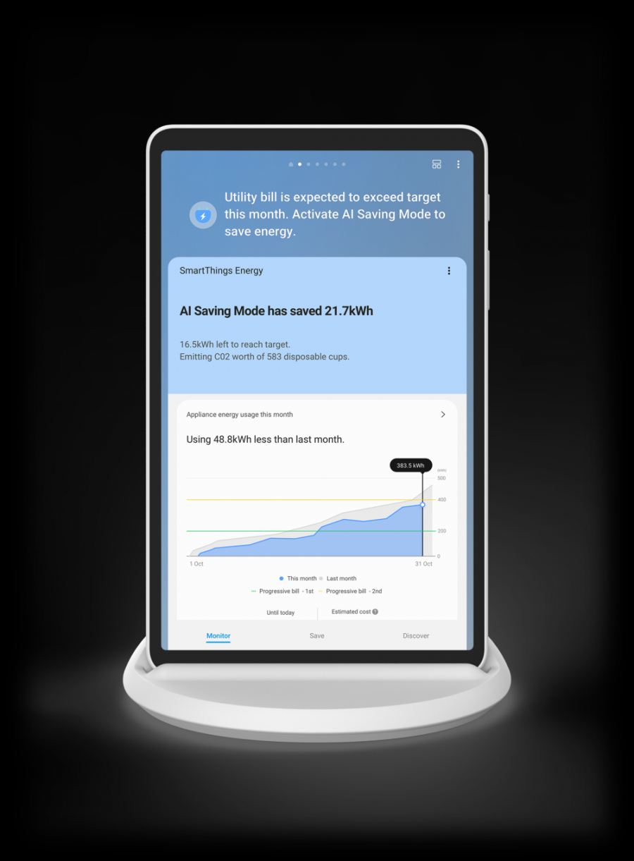 Samsung lansirao Home Hub: sredi&scaron;nji uređaj za upravljanje pametnim domom