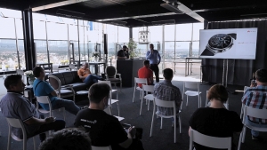 U Hrvatskoj predstavljeno sedam novih Huawei uređaja