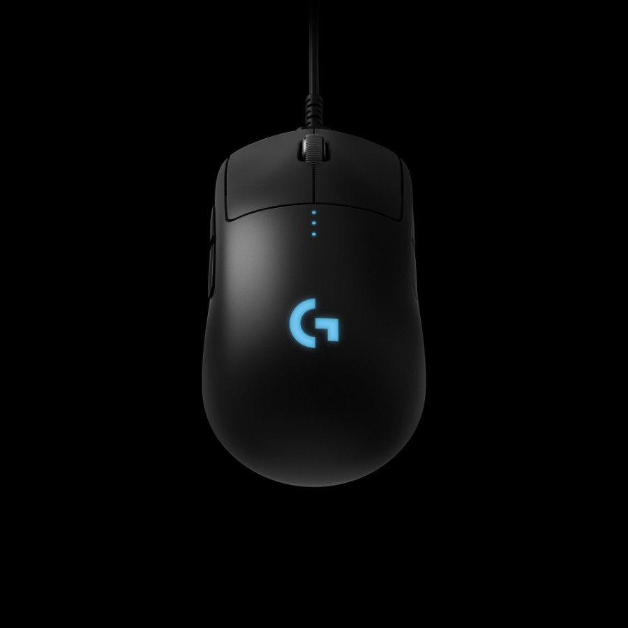 Novi Logitech G PRO bežični mi&scaron; stvaran je s profesionalcima i stvoren za pobjede