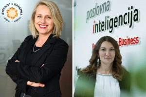 Priznanje Izvrsnost u izazovima &ndash; dodatna potvrda kvalitetne brige Poslovne inteligencije o svojim zaposlenicima