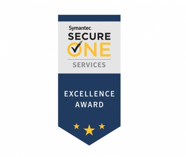 Symantec je ponovno nagradio Veracomp za izvrsnu uslugu podr&scaron;ke