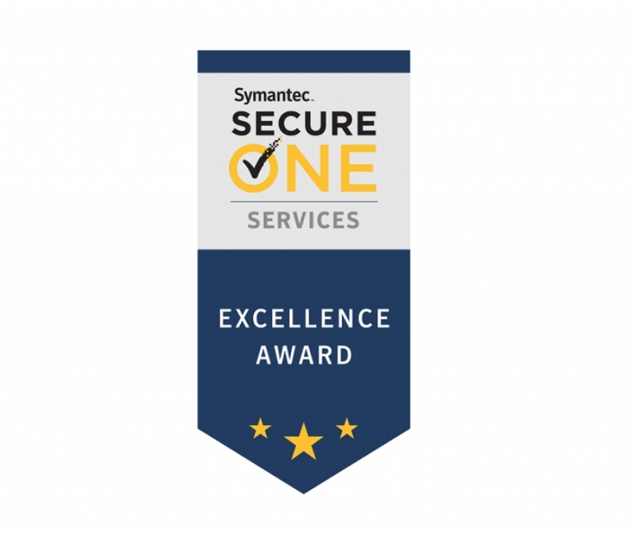 Symantec je ponovno nagradio Veracomp za izvrsnu uslugu podr&scaron;ke