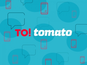 Jasno - Jednostavno - Digitalno | Tomato