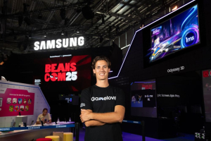 Gamescom 2025 - Samsung Electronics predstavlja Odyssey G7 monitore 