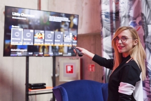 Iskon je predstavio potpuno novi način gledanja televizije razlozi za&scaron;to će vam se svidjeti