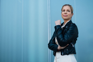  Combis - Dan žena - Maja Markulin Klarić