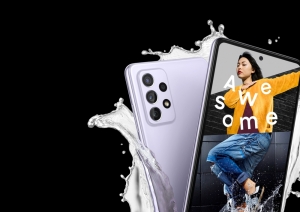 Pametni telefoni Samsung Galaxy A52, A52 5G i A72 donose neočekivane mogućnosti u klasi