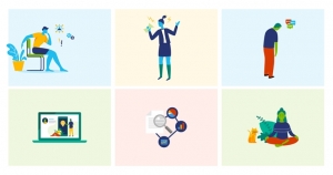 Zaposlenici se trenutno osjećaju nezadovoljno i anksiozno. Donosimo pet savjeta koje kvalitetni menadžeri mogu poduzeti kako bi pomogli svojim kolegama