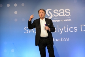 SAS ANALYTICS DAY - Zagreb 2019
