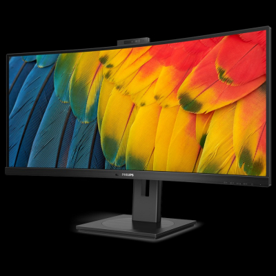 Nova razina praktičnosti i produktivnosti &ndash; Philips Monitors predstavlja nove USB-C modele s web kamerom
