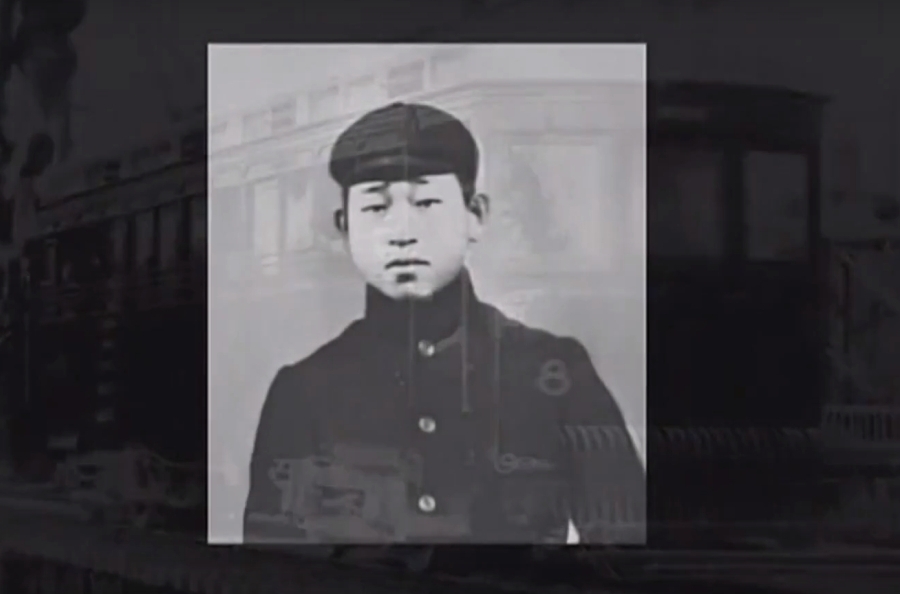 Panasonic &ndash; kratka povijest i 4K fotografija