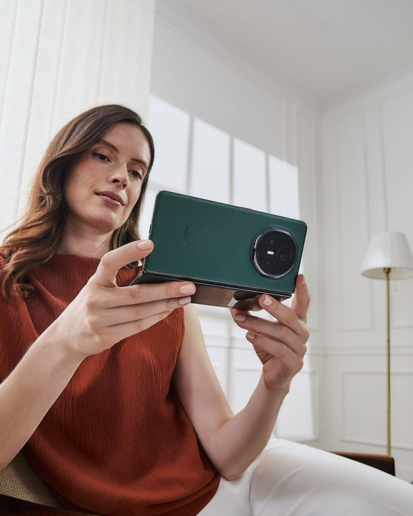 Istraživanje tvrtke HONOR