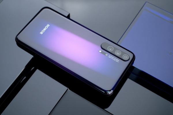 HONOR 20 PRO osvojio nagradu 'EISA Lifestyle Smartphone 2019 - 2020'