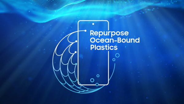 Tvrtka Samsung Electronics prenamjenjuje odbačene ribarske mreže iz oceana, a koristit će ih za nove Galaxy uređaje