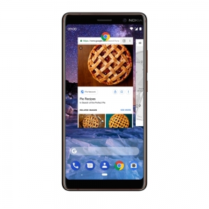 Nokia pametni telefoni donose Android 9 Pie na nagrađivani uređaj Nokia 7 plus