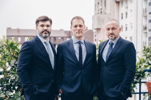 Transformacija jedne od najdugovječnijih hrvatskih IT kompanija