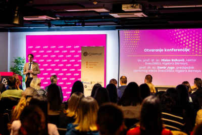 U eri umjetne inteligencije kreativnost postaje najvažnija ljudska kompetencija