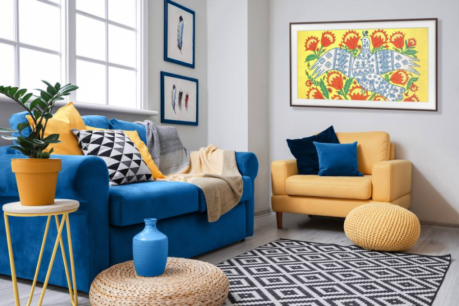 Samsung Art Store je upravo bogatiji za fantastični svijet Marije Prymachenko  