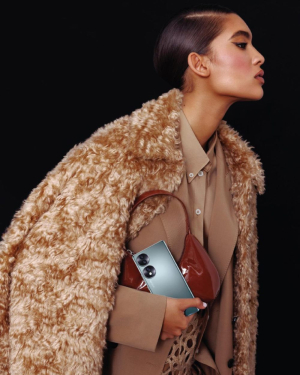 Uhvatite pravi trenutak uz HONOR 70 i budite u fokusu okoline!