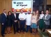 Vipnet s vlastitom optičkom infrastrukturom prisutan u 43 grada
