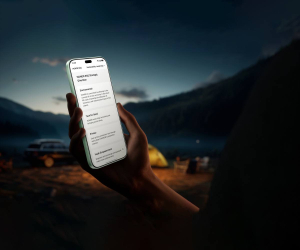 Pametni telefoni i vikend bez punjenja?