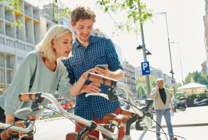 Hrvatski telekom implementirao besplatan WiFi internet u gradu obrovcu i općinama Konavle i Peru&scaron;ić