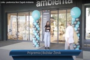 Links - poslovnica Novi Zagreb Ambienta