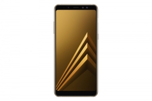Samsung je upravo predstavio Galaxy A8(2018)