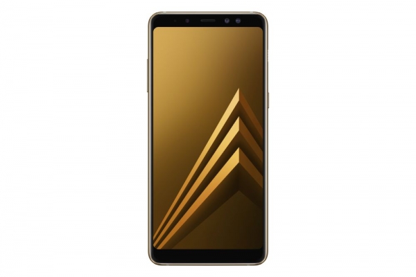 Samsung je upravo predstavio Galaxy A8(2018)