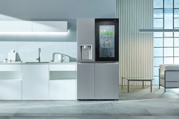 LG - Božić bez bacanja hrane