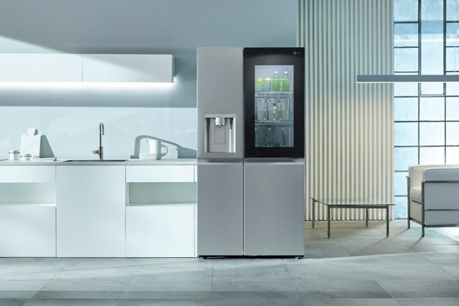 LG - Božić bez bacanja hrane