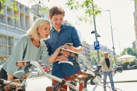 Hrvatski Telekom realizirao projekte besplatnog WiFi interneta u Gradu Labinu te općinama Gračac i Brtonigla - Verteneglio
